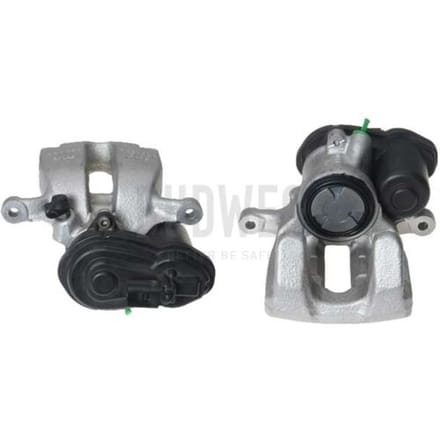Remklauw BUDWEG CALIPER 345582