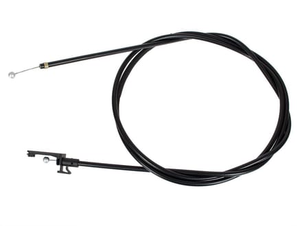 Modecar - Motorkapopening Kabel - Audi A4 B6 - 2000-2004