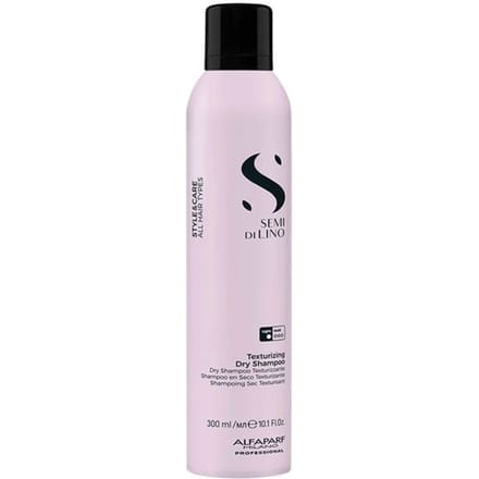 Alfaparf - SDL Styling Texturizing Dry Shampoo - 300 ml