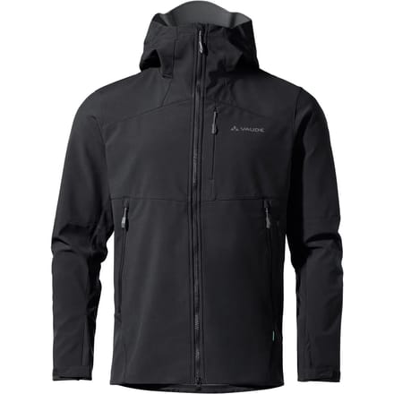Vaude Roccia II Softshell Jas Heren