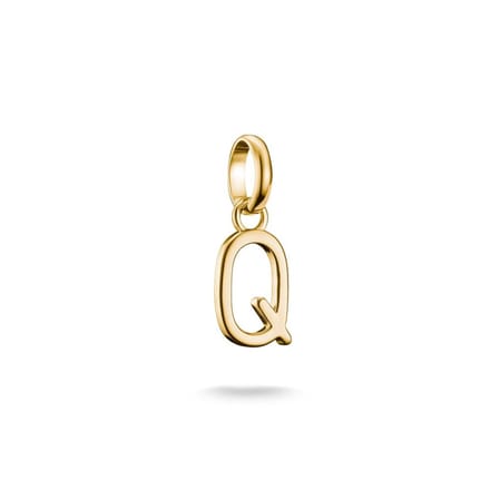 Thomas Sabo - CC1223-413-39 - Charm-hanger - Unisex - Charm Club