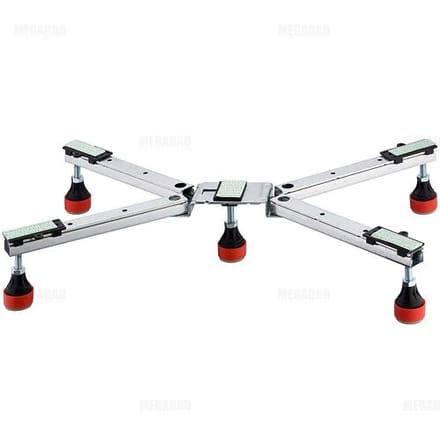 Villeroy & Boch Douchebakdrager/-Poten/-Frame U82990000