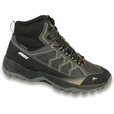 Trail Ande Cobra Mid Wp