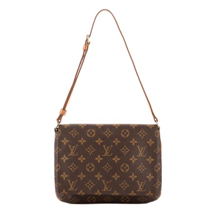 Musette Tango   Crossbody