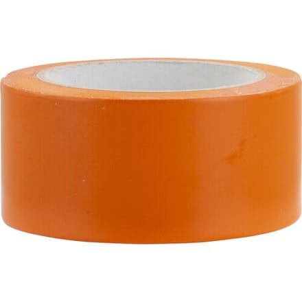 Toolstation PVC afplaktape Easy release 50mmx33m