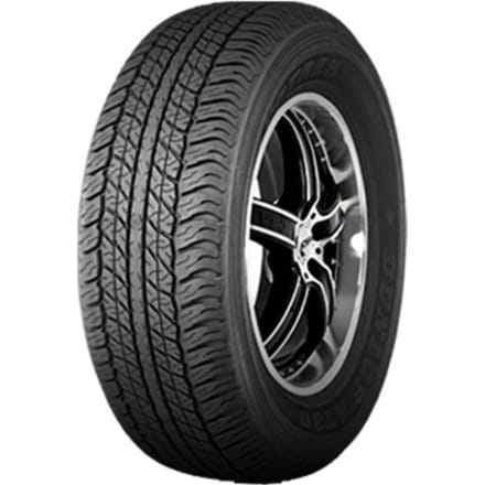 Zomerbanden DUNLOP Grandtrek AT20 265/65R17 112S