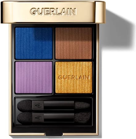 GUERLAIN OOGSCHADUW LES 4 OMBRES SUMMER JEAN