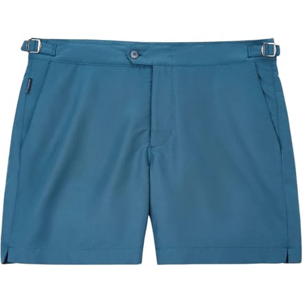 Aansluitende zwemshorts The Resort Co