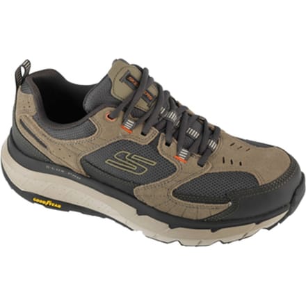 Skechers D´lux Pro Wandelschoenen Grijs EU 44 Man