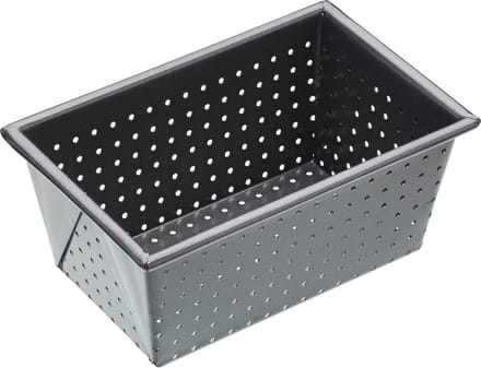 Broodvorm Geperforeerd, 15 cm - Masterclass