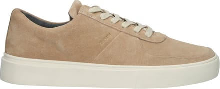 Blackstone CRAG ESKA LOW - CG128 Travertine - Sneaker (low) - Heren - Beige - Maat: 46