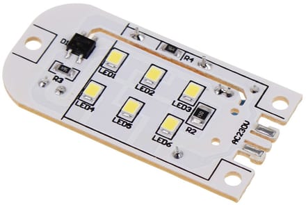WHIRLPOOL - LED verlichting 12 AC - C00854537