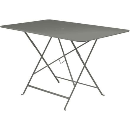Fermob BISTRO klaptafel rechthoekig - 48 rozemarijn mat - 117 x 77 cm
