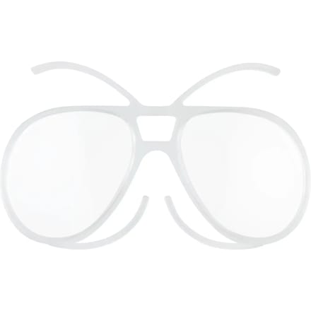 Optische clip voor bril Demetz Opticob L