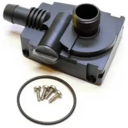Aquariumfilteraccessoire Pompcover Eheim 1101