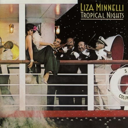 Tropical Nights: Expanded Edition