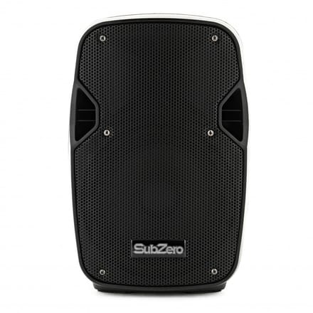 SubZero SZS-P8 8 Passieve PA-Luidspreker