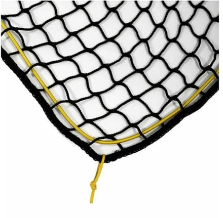 Aanhangernet / Afdeknet 3 x 3,5m - Ladingzekering zonder knopen