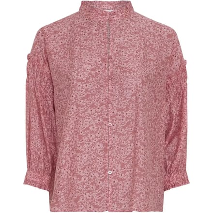 Dameshemd Moss Copenhagen Seraphina