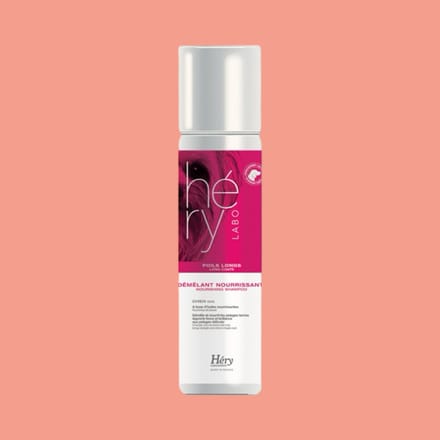 Hery Voedende Anti-klit Spray Shampoo voor Langharige Honden