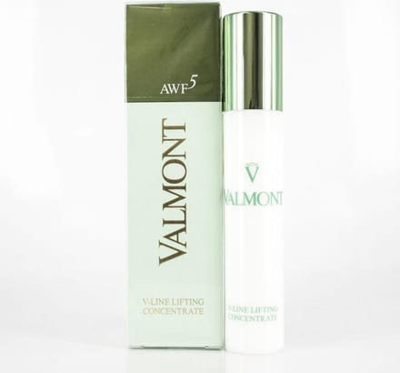 Gladmakende Serum V-line Lifting Valmont (30 ml)