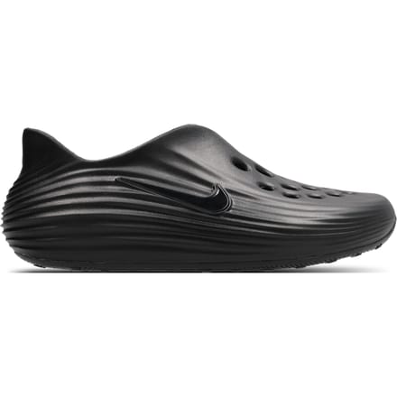 Nike Reactx Rejuven8 Slippers en Sandalen Heren - Zwart - Maat 44 - Rubber