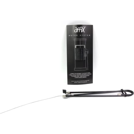 Rotor remkabel kit KHE Bikes Bikes Affix