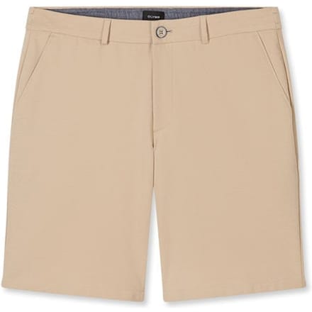 OLYMP Bermuda, Modern Fit, Natuur