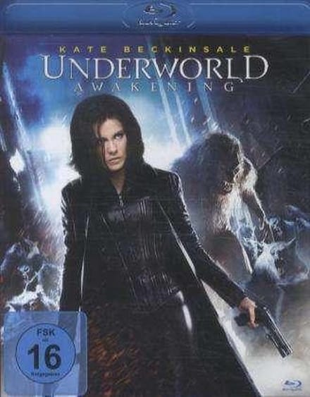 Underworld Awakening (Blu-ray)