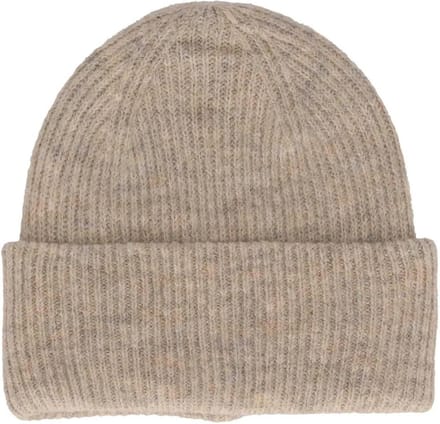 Sarlini Muts dames Taupe