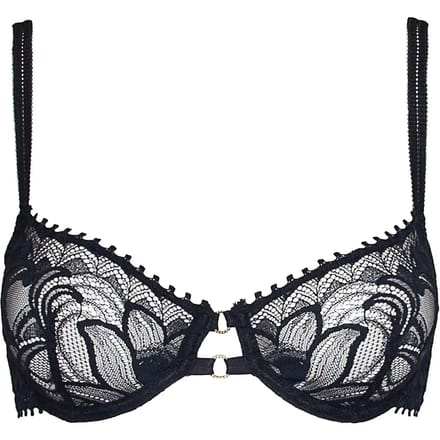 Beugelbeha voor dames Huit Nuit Folles