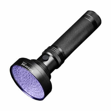 Superfire UV Flashlight UV06 395NM