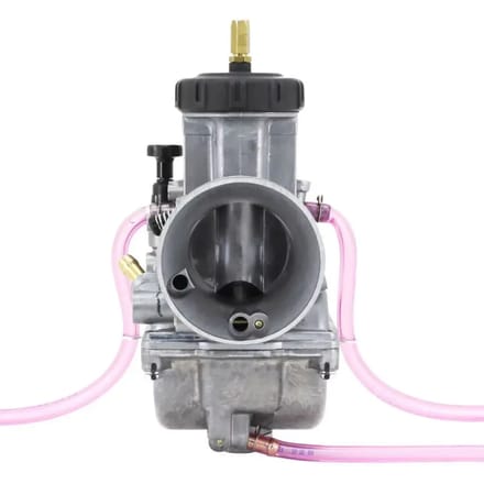 Originele carburateur Keihin Pwk 39