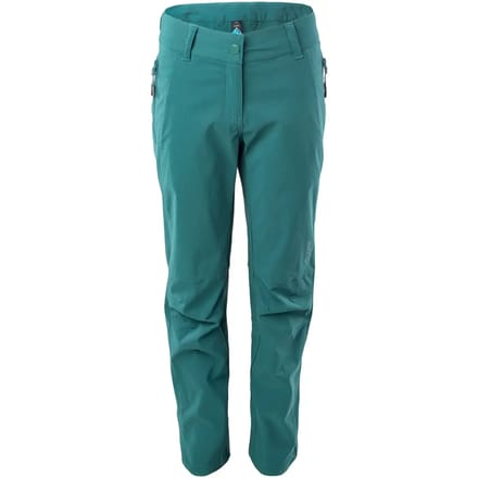 Meisjes wandbroek Elbrus Gaude