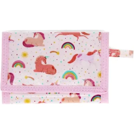 Kinderportemonnee Rex London Licorne