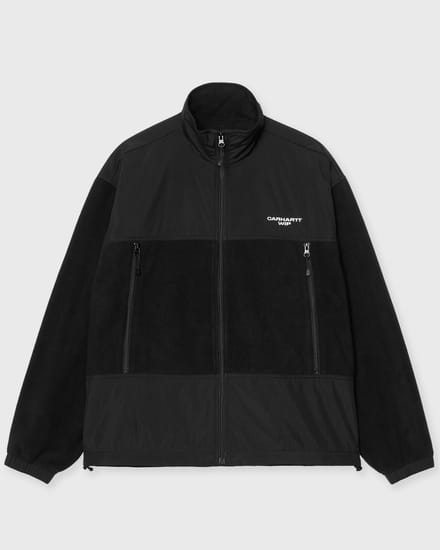 Edmore Jacket