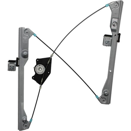 Raamregelaar MAGNETI MARELLI 350103170028 Rechts