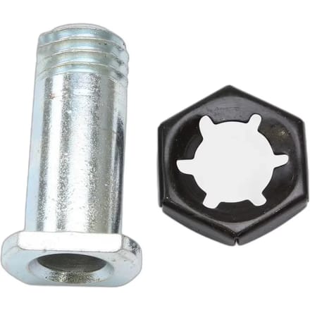 Kit met vierkante hendelpennen Brembo PS11 10 05/2020