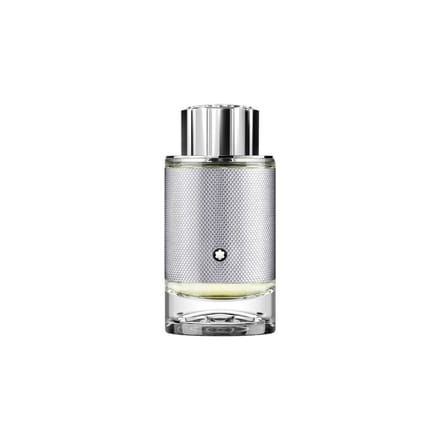 Montblanc Explorer Platinum Eau de Parfum Spray Herenparfum Heren 100 ml