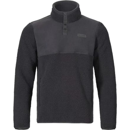 Fleece Musto Cove Deep Pile