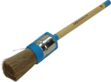 SAM Professionel Patentpunt Acrylkwast 18mm (956644)