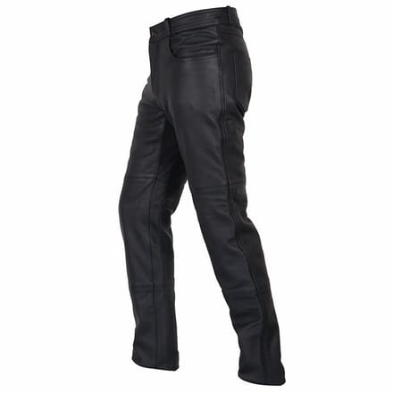 DXR Motorbroek - Buschnell - Zwart - L