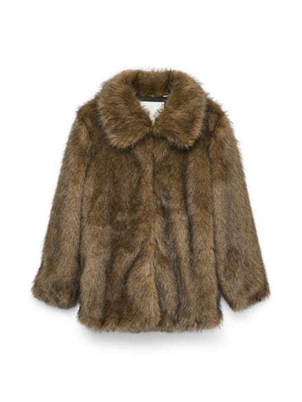 VERO MODA - VMGLORIA JACKET - Dames - Gewatteerde jassen