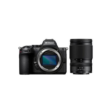 Nikon Z5 II + Nikkor Z 24-105mm f/4-7.1
