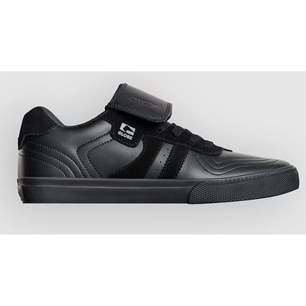 Globe Encore-2 Skate Schoenen zwart