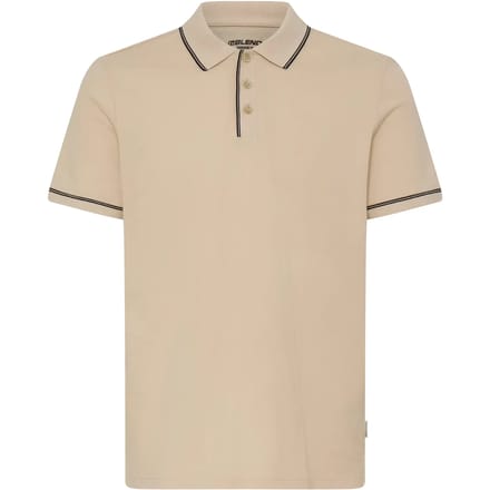 Blend - BHELWOOD POLO S/S - Heren - Polo's