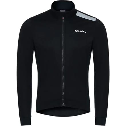 Spiuk Anatomic Membrana Jas Zwart S Man