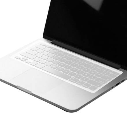 Toetsenbordafdekking - 3 stuks - Universeel compatibel met notebook