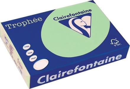Clairfontaine Trophée A4