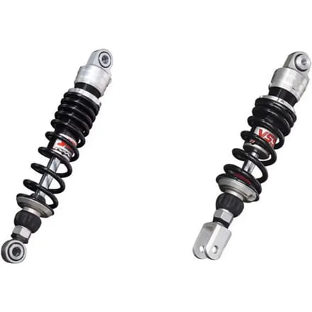 Achtervering motorfiets YSS MZ366 Topline Z-Series K 100 (0501)
